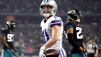 Cole Beasley Blasts Cowboys Front Office In Twitter Rant Days After Liking Instagram Post Ripping Jerry Jones ‘By Accident’