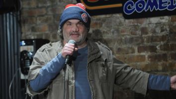 Artie Lange Tells Never-Before-Heard Story How His Gambling Caused Deformed Nose And Got Him Kidnapped