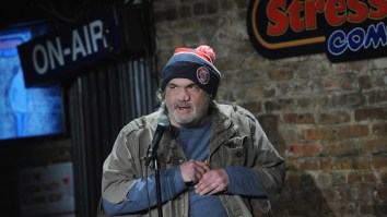 Comedians Beg Artie Lange To Stop Doing Drugs And Get Sober To Save His Life