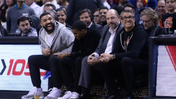 The Internet Reacts To Drake Putting The ‘Drake Curse’ On Every NFL Team Left In The Playoffs