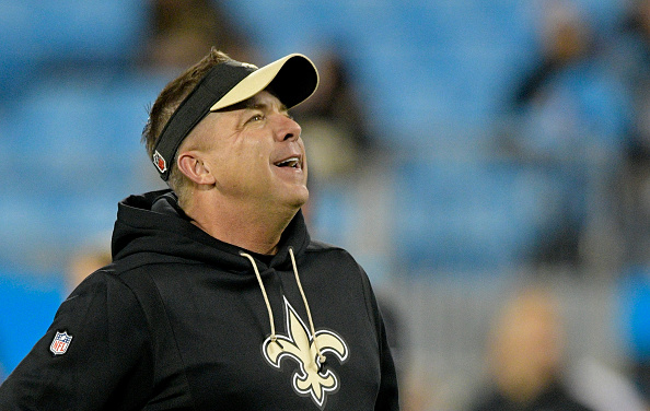 Saints coach Sean Payton used Lombardi Trophy, Super Bowl ring and more  than $200,000 cash as motivation – The Denver Post