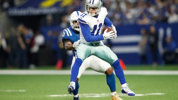 Cole Beasley Likes Instagram Post Ripping Jerry Jones, But Do You Buy His Excuse?