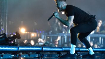 Imagine Dragons’ Halftime Performance Made America’s Ears Bleed, Here Are The Very Best Reactions