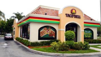 Man Shoots Up A Taco Bell Because They Didn’t Give Him Hot Sauce