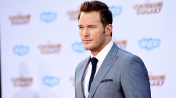 Chris Pratt Is Headed Back To TV To Play A Navy Seal In Amazon’s ‘The Terminal List’
