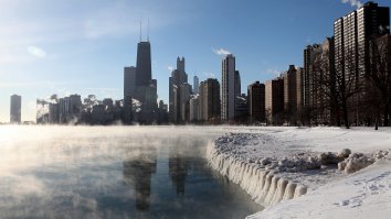 Record-Breaking Cold Belts US With Temperatures Colder Than Antarctica – Polar Vortex 2019 By The Chilling Numbers