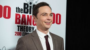Jim Parsons Explains Why He Forfeited $50 Million To End ‘The Big Bang Theory’ After 12 Seasons