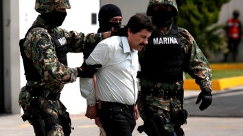 El Chapo Trial: Joaquin Guzman Was Taken Down After FBI Flipped His I.T. Guy