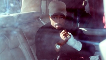 Tupac’s Shooter Dexter Isaac Reveals Legendary Rapper Was Broke And Shakur’s Close Friend Was Behind The Robbery