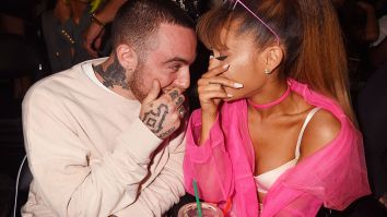 Ariana Grande, Other Music Artists And Fans Remember Mac Miller On What Would Have Been His 27th Birthday