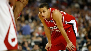 Steph Curry Still Remembers A Belittling Tweet From An NBA Analyst 10 Years Ago That Infuriated Him