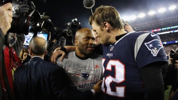 James Harrison Reveals Why Tom Brady Is The ‘Ultimate Teammate’ In A Video That Will Arouse Patriots Fans
