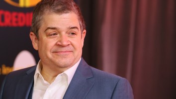 Patton Oswalt Responds To Dude Who Insulted Him On Twitter By Raising Thousands Of Dollars For Him