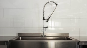 Hotel Dishwasher (In Florida) Awarded $21.5 Million Because Her Boss Made Her Work On Sundays