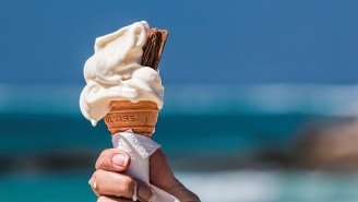 Vegan Is ‘Heartbroken’ And ‘Outraged’ That Ice Cream From Pizza Hut Has Dairy In It