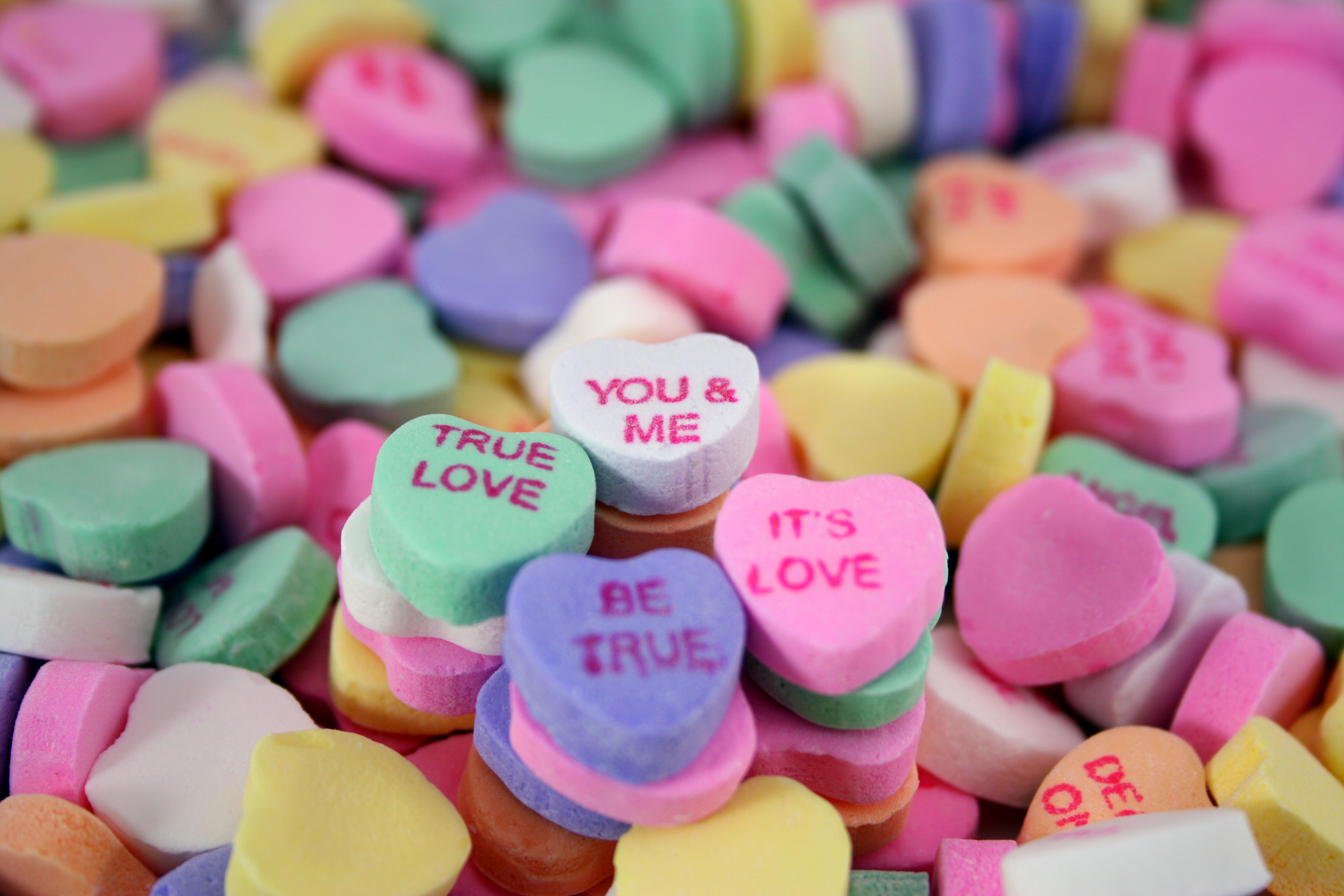 Valentine's Day Is Canceled! Sweethearts Candy Conversation Hearts Won't Be  Available For The First Time In 153 Years - BroBible