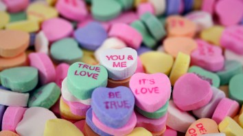 Valentine’s Day Is Canceled! Sweethearts Candy Conversation Hearts Won’t Be Available For The First Time In 153 Years