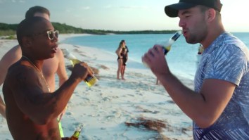 Ja Rule Still Somehow Thinks Fyre Festival Was A Good Idea Despite Literally All Of The Evidence To The Contrary