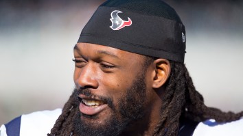 Jadeveon Clowney Earned An Extra $1 Million For Rare Clause In His Contract About His Actual Position