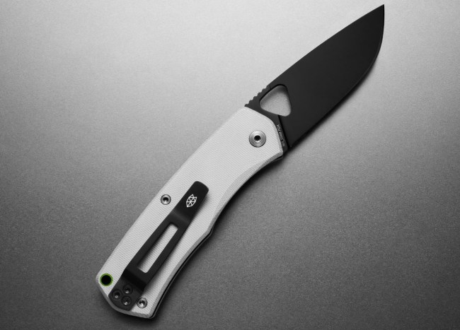 James Brand Folsom Pocket Knife