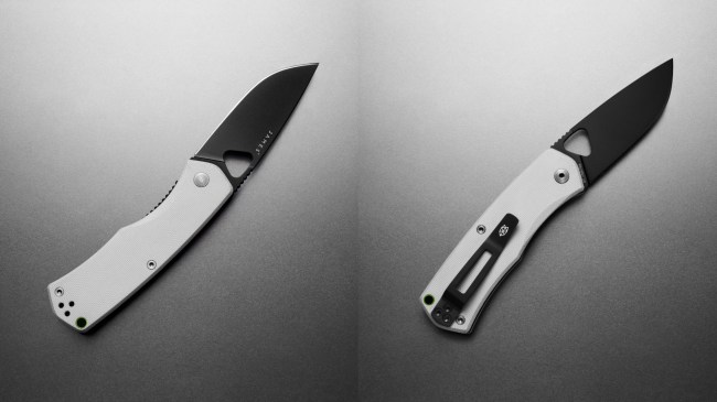 James Brand Folsom Pocket Knife