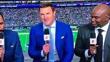 Jason Witten Finally Opens Up About How All The ‘Monday Night Football’ Criticism Impacted Him