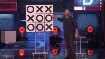 Former Eagles Player Jon Dorenbos Blows Everyone’s Mindholes With A New Crazy Magic Trick On ‘AGT’