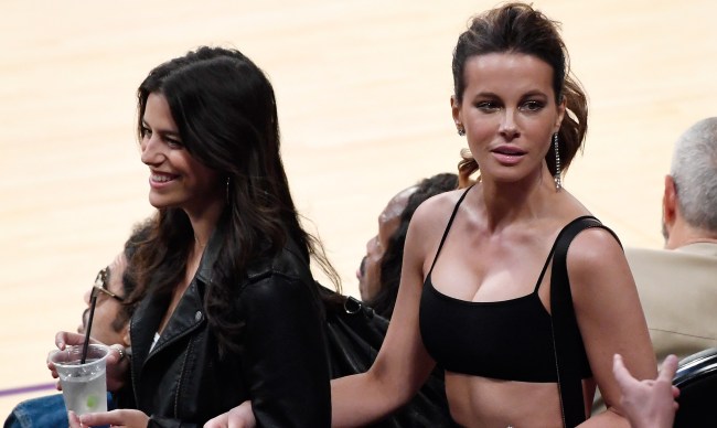 Kate Beckinsale Avoids Pete Davidson Rumors With Instagram Comment