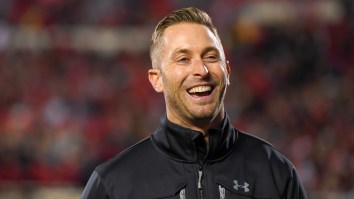 Twitter Had Lots Of Hilarious Opinions About Kliff Kingsbury Getting The Arizona Cardinals Head Coaching Job