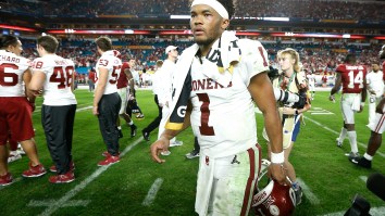 Kyler Murray Might Want To Listen To Deion Sanders’ Advice On Which Sport He Should Really Pursue