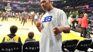 LaVar Ball Was A Little Pissed Off When LaMelo Ball Requested A Return To High School Hoops