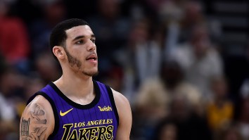 Lonzo Ball’s Baby Mama Called His Rebound Lady To Actually Schedule A Fight