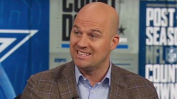 43-Year-Old Matt Hasselbeck Claims A Contending NFL Team Actually Wanted To Sign Him This Season