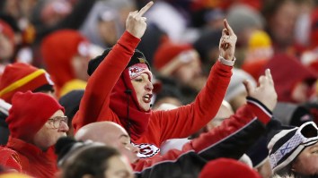 Michael Wilbon Losing His Damn Mind Over The Patriots Winning Again Is All Of Us (Outside Of New England)