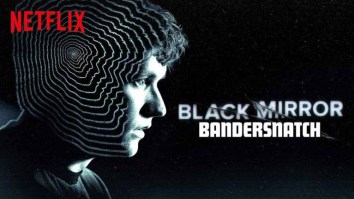 Netflix Being Sued For $25 Million By ‘Choose Your Own Adventure’ Publisher Over ‘Bandersnatch’