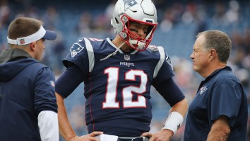 This Patriots Hype Video Claiming It’s ‘Them Vs. The World’ Is The Exact Reason Why Everyone Hates Them