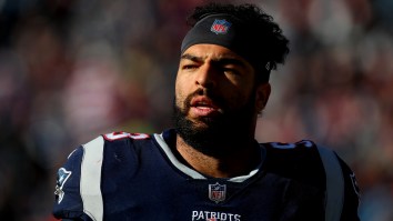 Patriots LB Kyle Van Noy Tells A+ Story About Calling Tom Brady An ‘Idiot’ The First Time He Met Him