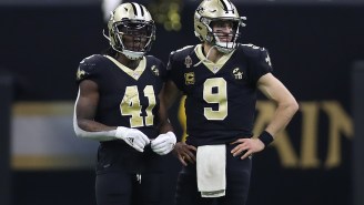 The New Orleans Saints Are Getting A Funeral From A Restaurant After ‘Grossly Negligent Homicide By The NFL’