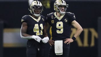 The New Orleans Saints Are Getting A Funeral From A Restaurant After ‘Grossly Negligent Homicide By The NFL’