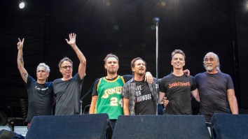 New Music Round-Up 1/24/20: Pearl Jam, Gary Clark Jr. & The Roots, Pigeons Playing Ping Pong, Sparta, Lukas Nelson & Shooter Jennings, 2020 Grammys & more