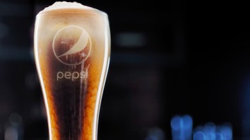 I Got A Sneak Peek At Nitro Pepsi And I’ll Never Be Able To Look At Soda The Same Way Again