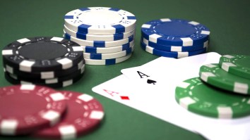 Poker Pro Gets Eliminated At Final Table With Pocket Aces; Check Out The Hand That Won $5.1 Million