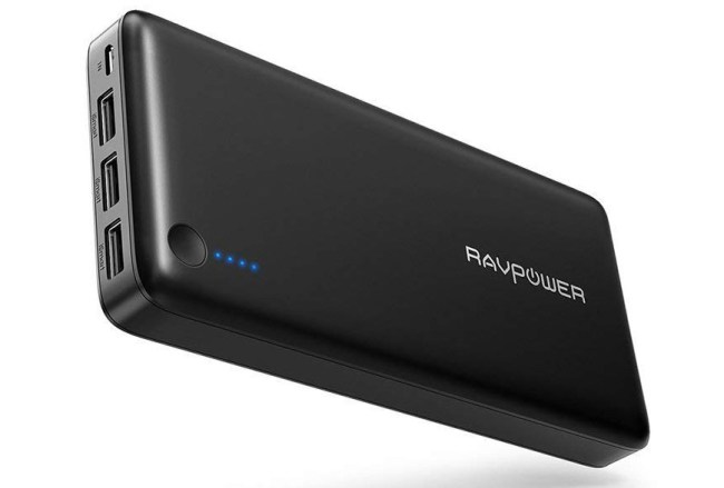 best deals on portable phone chargers