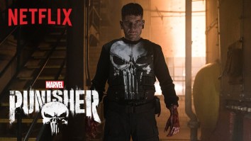 The First (Spoiler-Free) Reviews For Season Two Of Marvel’s ‘The Punisher’ Are All Over The Place