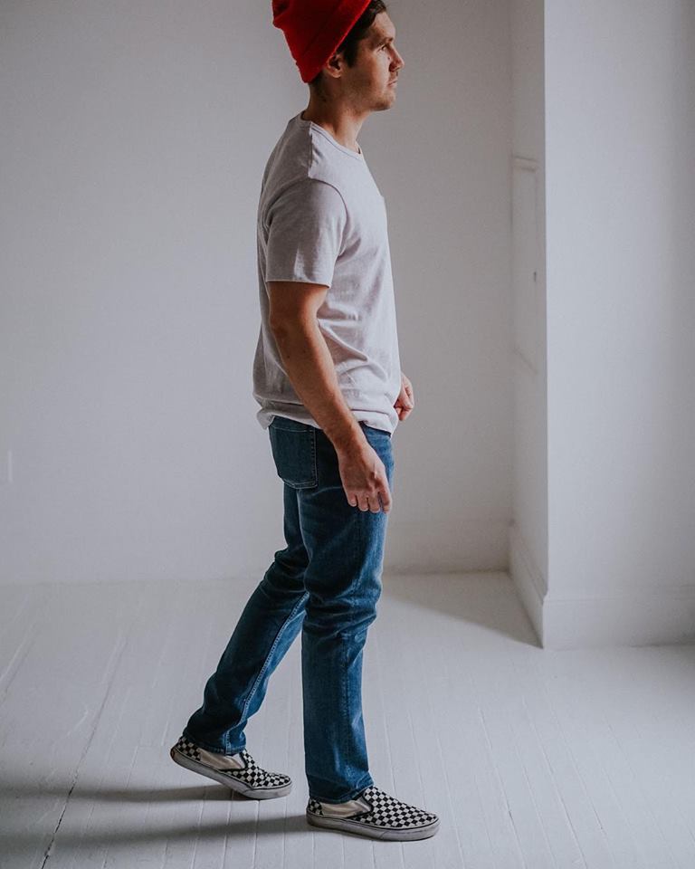 Revtown Jeans Makes The Best Damn Piece Of Denim That I Own Here's