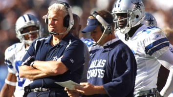 Rumors Continue To Mount About Sean Payton Replacing Jason Garrett As Coach Of The Cowboys