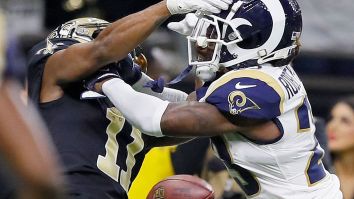 A Sportsbook Is Doing The Right Thing After The Refs Absolutely Shafted The Saints