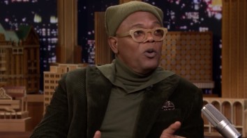 Samuel L. Jackson Shared The Top 5 Characters He’s Ever Played And Nick Fury Is Only #5