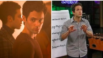 People Are Convinced Joe From Netflix’s ‘You’ Is Really Dennis Reynolds From ‘It’s Always Sunny In Philadelphia’