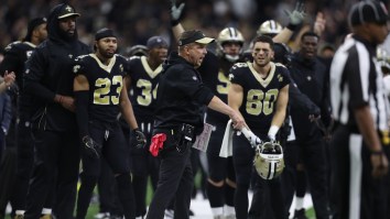 Saints Fans Are Suing The NFL Over A Blown Call And It’s The Legal Equivalent Of A Hail Mary